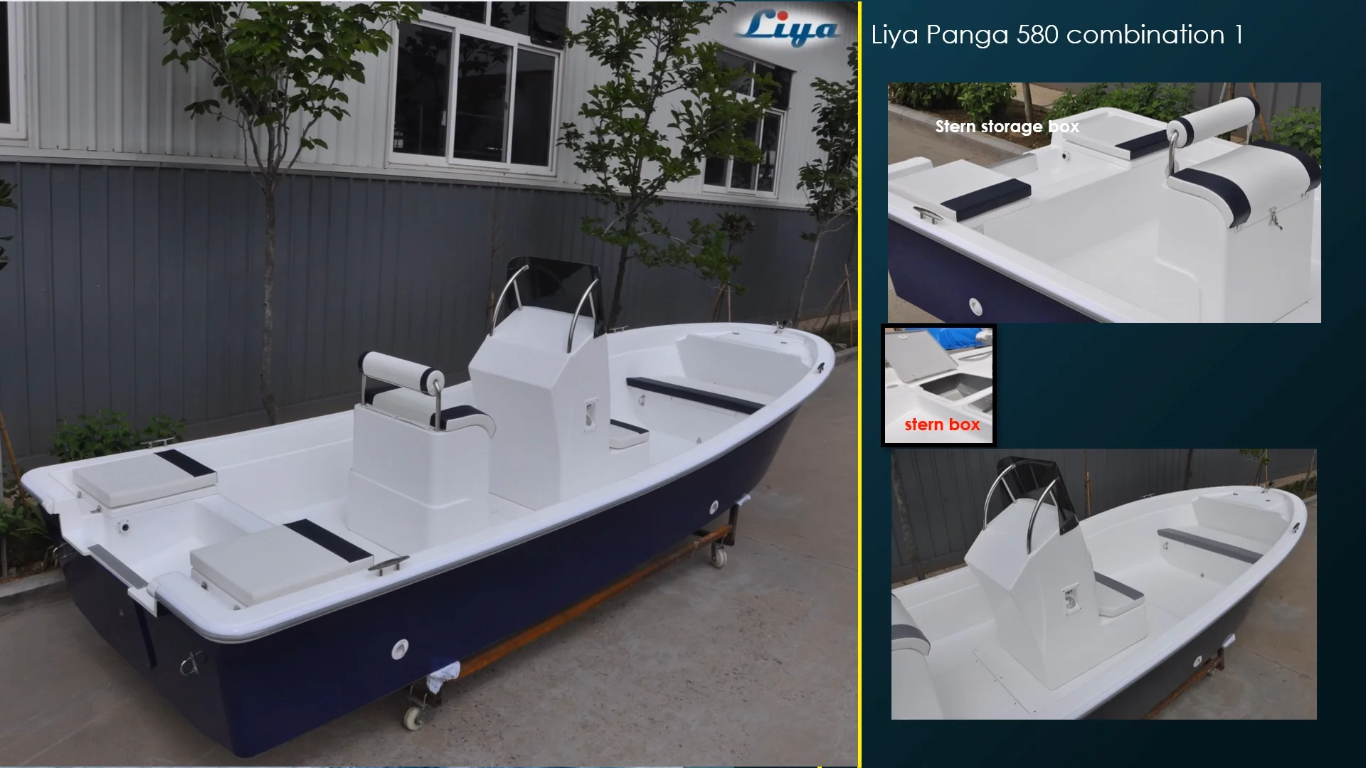 Liya 19feet Double Hull Fishing Boats Fiberglass Boat Buy Fiberglass