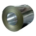 AZ150 トタン鋼、亜鉛メッキ金属コイル、亜鉛メッキ普通紙/カラーコーティングされた Aluzinc/Galvalume 鋼コイル