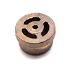 Densen Customized Copper Gravity Casting Emergency Customizedor Railway Freight Locomotive