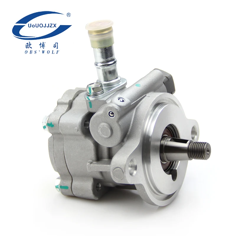 Auto Power Steering Pump For Toyota Land Cruiser 4500 Fzj100 1fz Fzj100