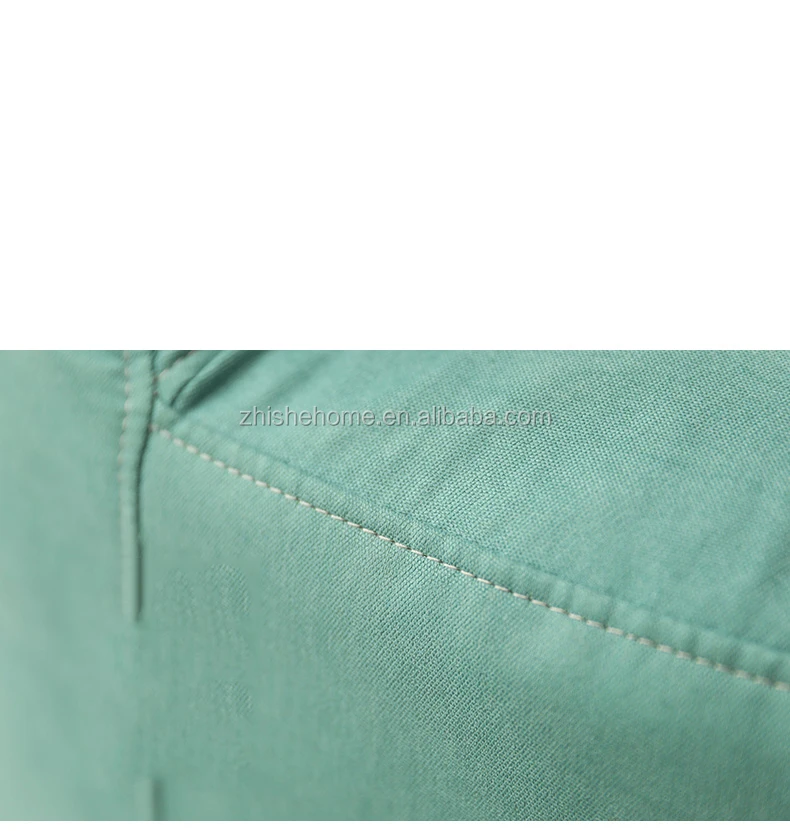 living room modern low arm sofa