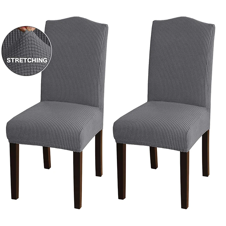 Venta al por mayor fundas para sillas de comedor Compre Venta al por mayor fundas para sillas de comedor Compre