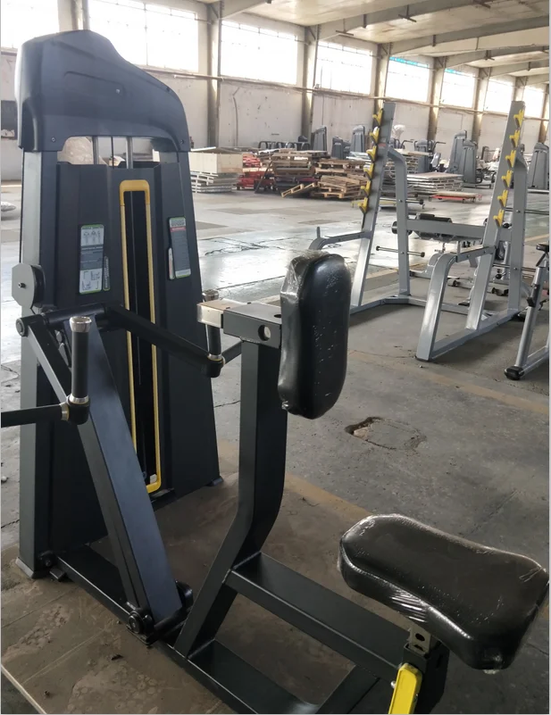 dezhou factory direct supply/ vertical row/high quality gym