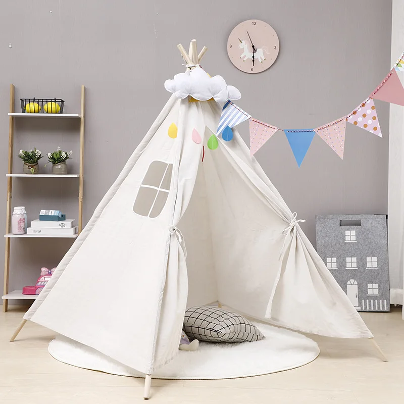 baby tipi tent