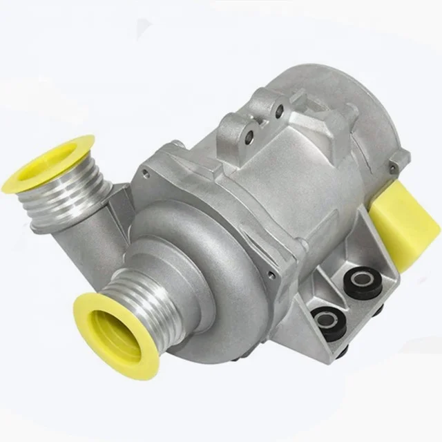 Engine Coolant Water Pump 11517586925 702851208 11510392553 For Bmw 