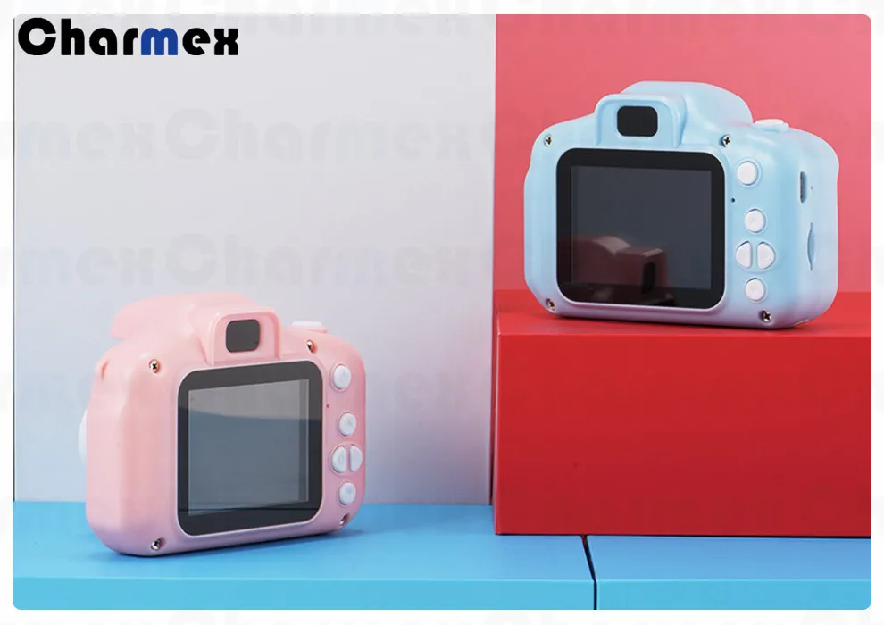 digital camera