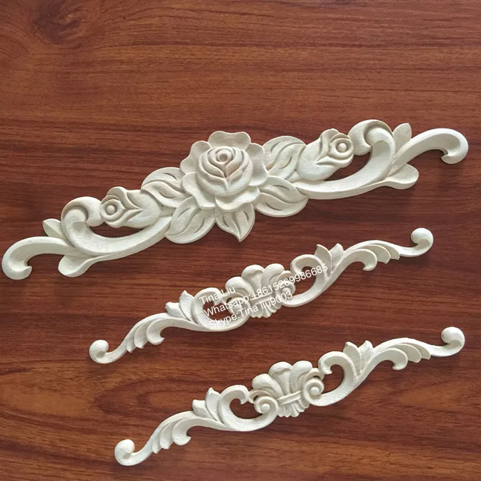 animal custom wood carving