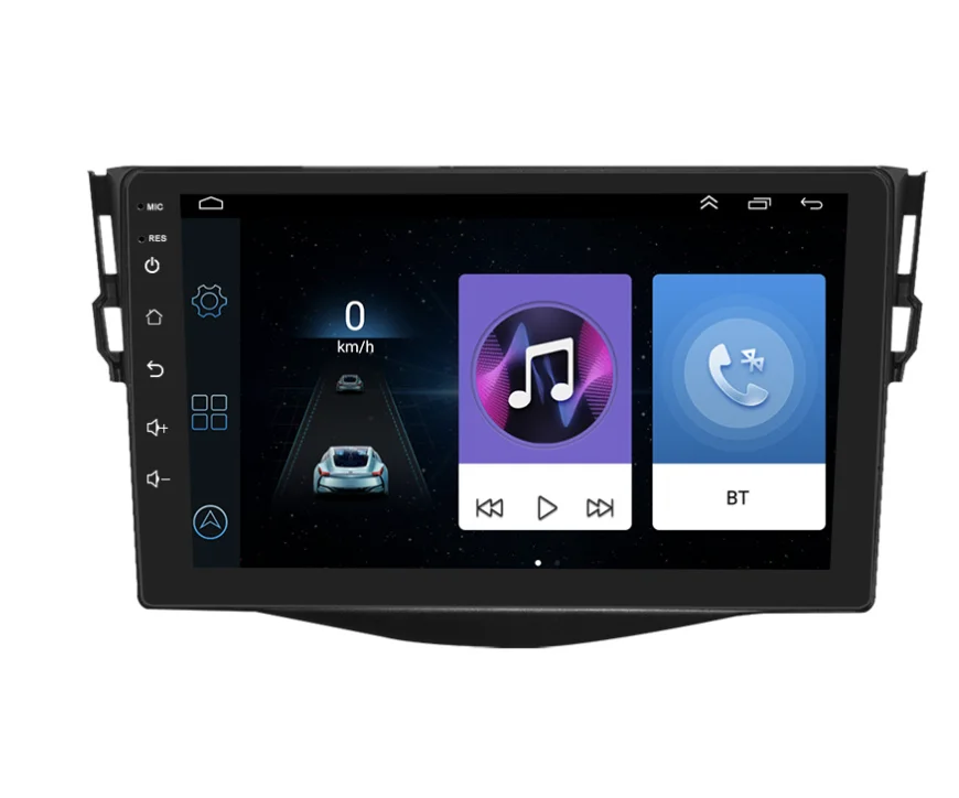 7-inch Portable Car Mp5 Android Auto Apple Carplay Mobile Phone ...