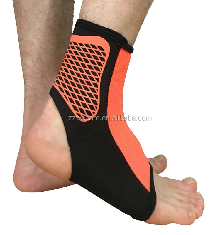 CEP ORTO Tronchetti supporto caviglia protezione fasciatura caviglia Triathlon caricamento NUOVO 