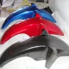 motorcycle YBR125 FRONT MUDGUARD FENDER PANEL / BREAKING / PARTS for Yamaha YBR125