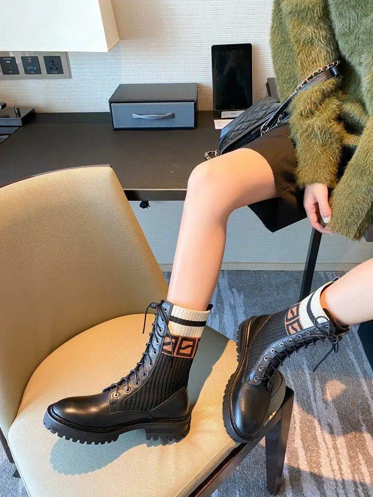 fall ankle boots 2020