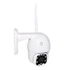 XONZ newest outdoor indoor PTZ IP dome cameras