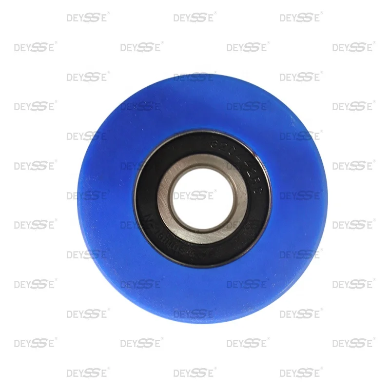 Good Quality Escalator Step Roller 6204 2rs 75*20mm Gs00102023 Buy