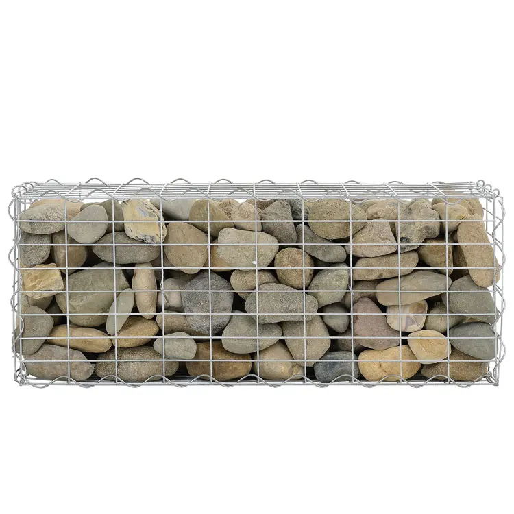Galvanized Gabion Baskets,Iso Welded Gabion Barrier Factory Buy Hot Dipped Galvanized Welded