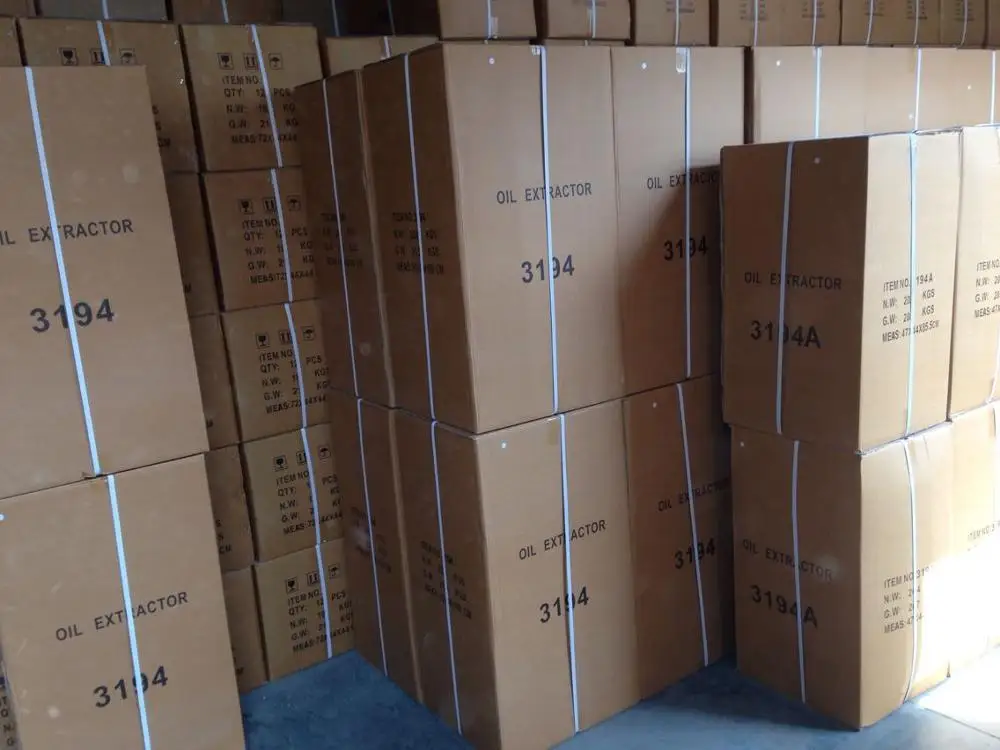 portable waste oil drain tank air operated drainage adjustable