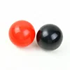 Factory Supply M8*32mm 25mm Brass Insert Female Bakeite Plastic Ball Knob