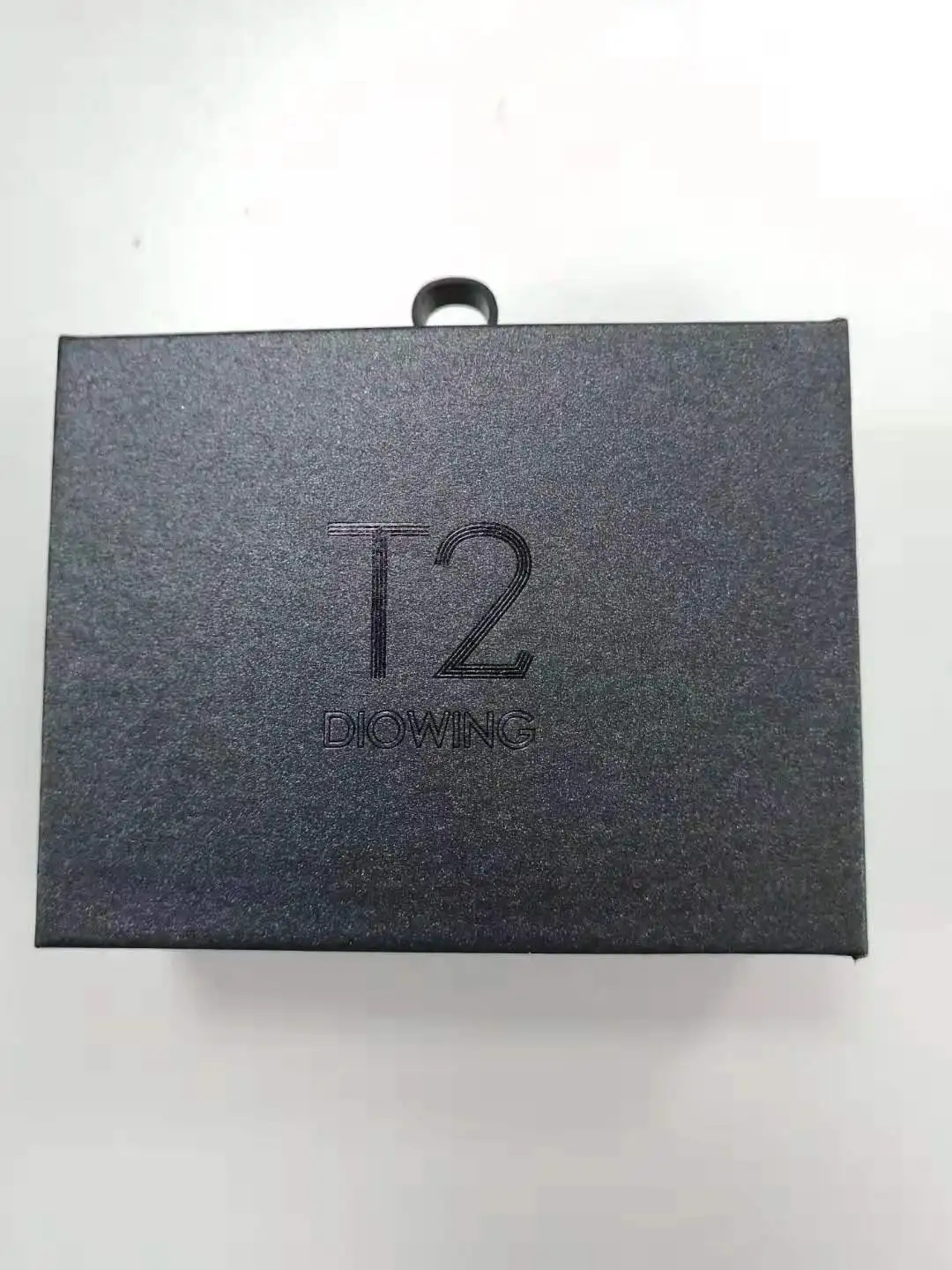 2019 High Quality TWS Earbuds Bluetooth 5.0 Earphone with Charging Case for Mobile Phone - ANKUX.COM