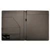 1679 PU File Clipboard A4 Leather Folder For Interview