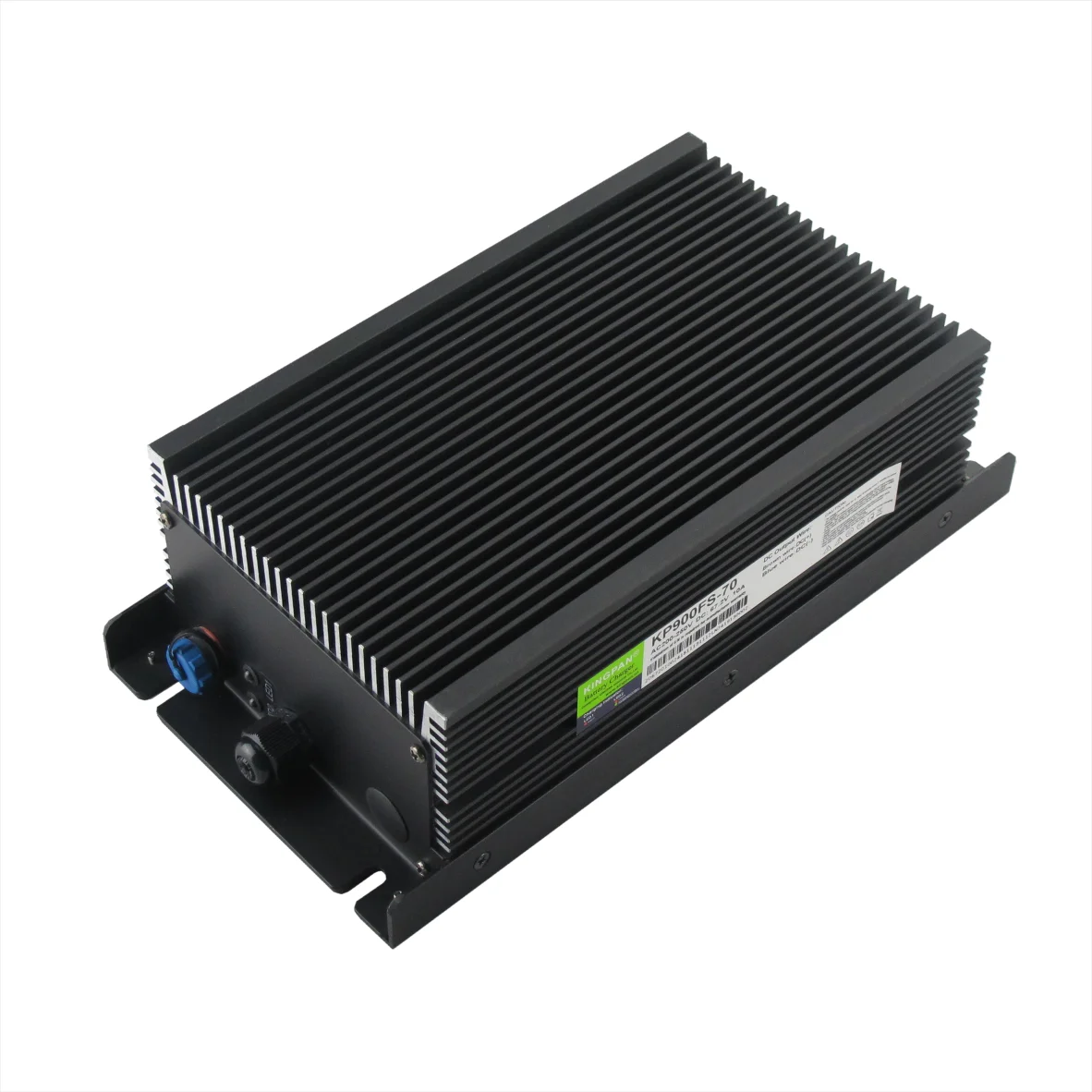 Kingpan 750w Waterproof Ip67 Onboard Battery Charger 100ah 80ah Lithium ...