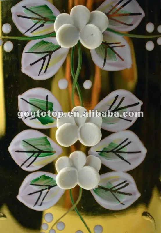 Wedding Decoration Crystal Glass Flower Vase For Flower Arrangements