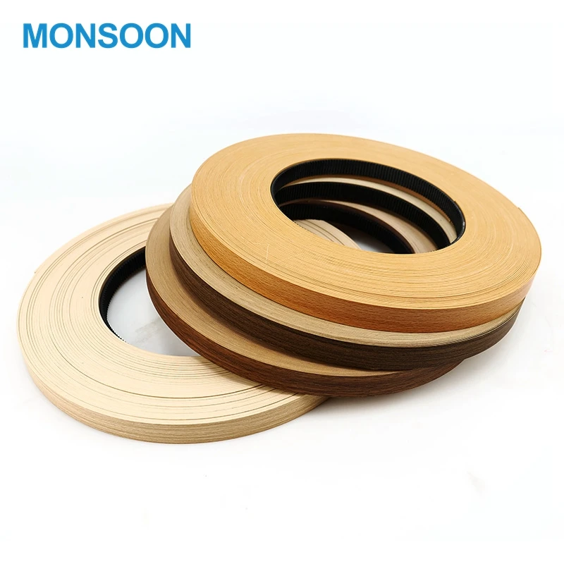 Customized Plastic Strips For Plywood Pvc Edge Trim For Table Desk Kitchen Buy Table
