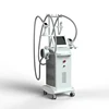 CE approval cellulite removal velashape vacuum roller shape and slim machine