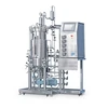Membrane bioreactor process design,Recent research in bioreactor,Yeast and bioreactor