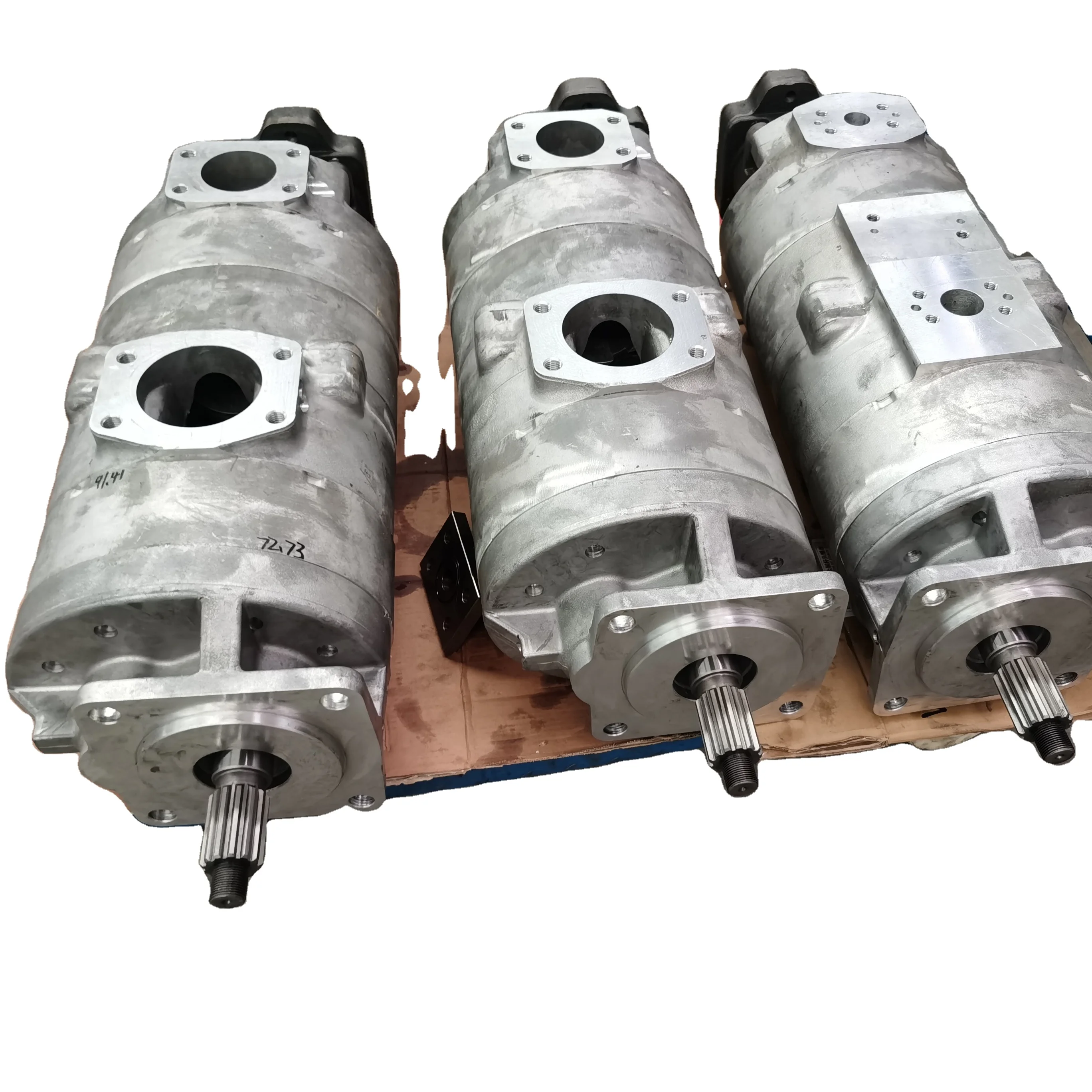 factory supplies komatsu dump truck hd1500-5 hydr