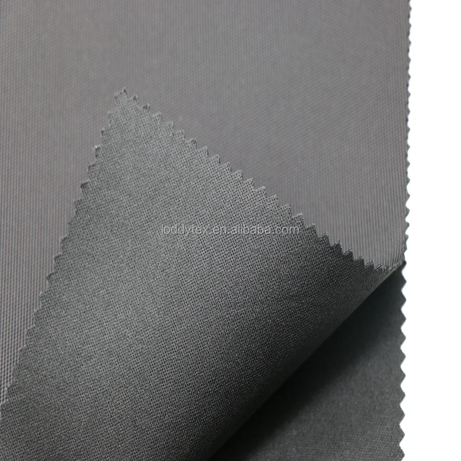 BQLZR4 3x45cm 1200D Oxford tissu noir sac daccordéon épaissie sac pour 60 basse daccordéon 