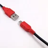 Unique Design Awg 22 Micro USB Cable Wholesale 2m Android Phone With High Performance