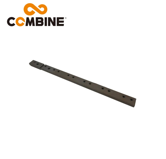 AH121079 Replace Combine Harvester Cutting system Sectionalized Knife