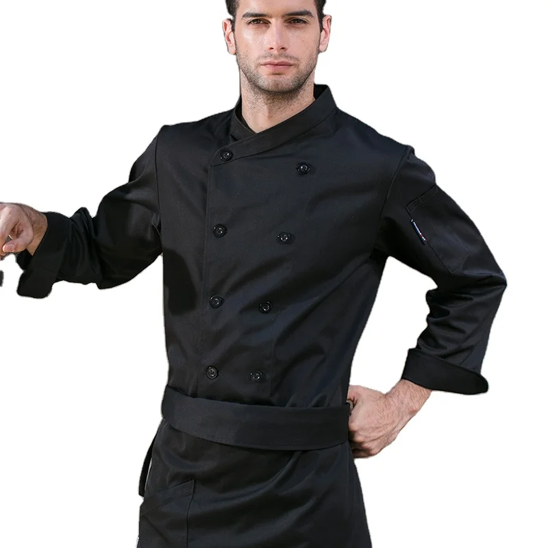 chef dress design Restaurant Chef Kitchen Chef Dress Decoding The Dress Code: Understanding  The Attire Of The Culinary