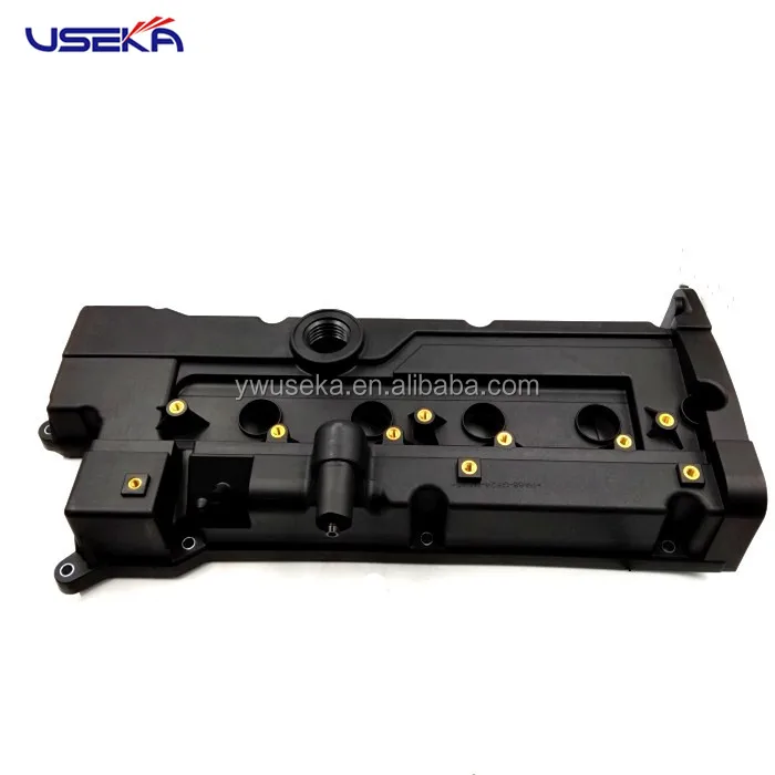 Professional Teste Engine Parts Cylinder Head Cover For Hyundai Accent
