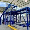 New Condition and Easy Operation Features EPS Cement Sandwich Wall Panel Machine