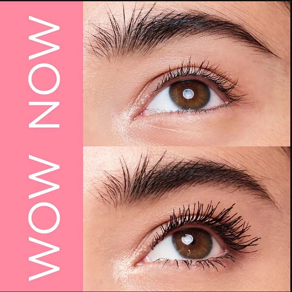 Customized Private Label Waterproof Super Lasting 4d Mascara In Stock