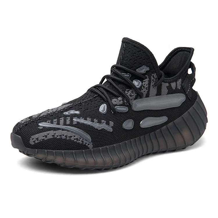 
Original Factory Newest Lightness Breathable Fashion Sport Shoes Men 