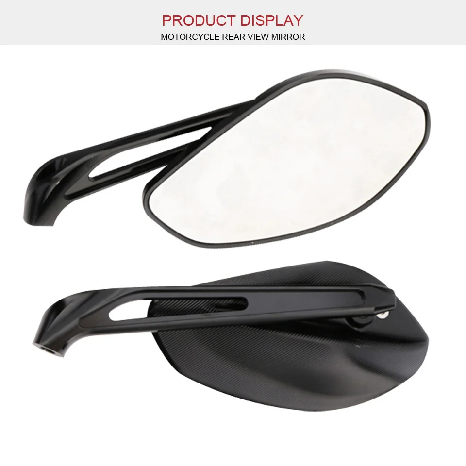 Grote Verplaatsing Motorfiets Achteruitkijkspiegels Aluminium Universal  Motor Elektrische Fiets Stuur Links Rechts Spiegel - Buy Motorfiets  Achteruitkijkspiegel,Motorfiets Zijspiegel,Bar End Spiegel Motorfiets  Product on Alibaba.com