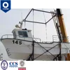 Buy Factory Direct Strong 3.6m Plastic Fishing Trawler Boat Fishing Vessel  For Sale from Shaoxing Changxiang Plastic Container Co., Ltd., China