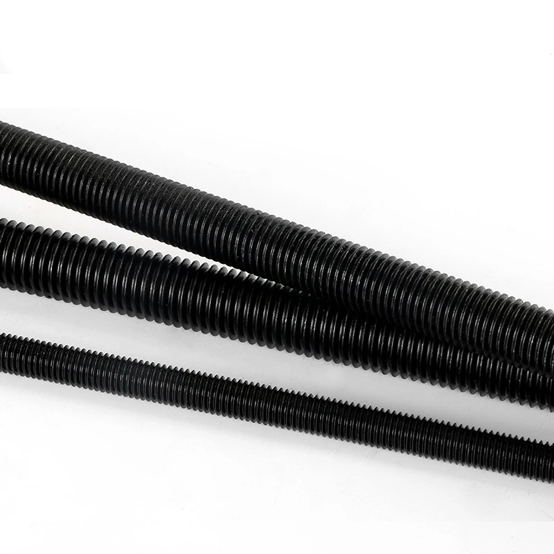 
Factory Directly sale ASTM A572 threaded rod 