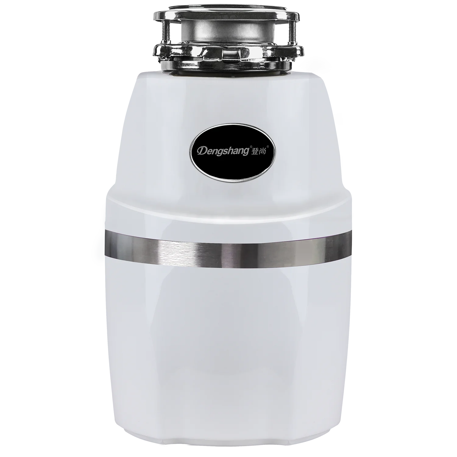 Garbage Disposal 220v 110v 1/2hp Dc Motor Food Waste Composting Machine