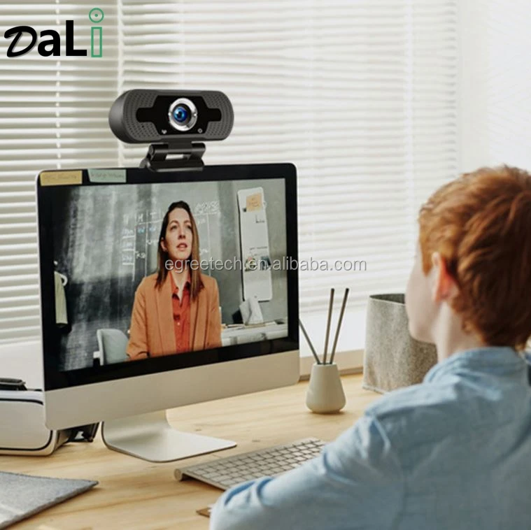 USB HD camera9 