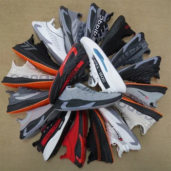 bulk sneaker suppliers
