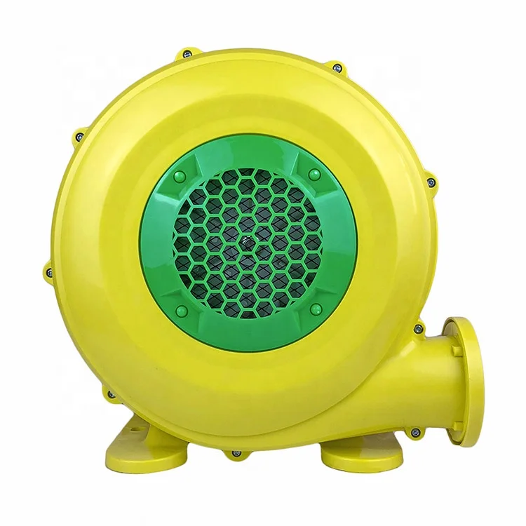 

air blower,1 Piece, Yellow and green