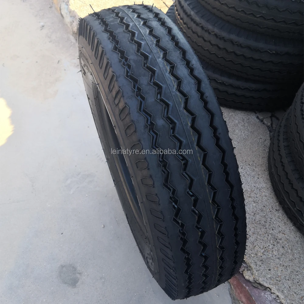 Std Trailer Tires 814.5 215/60d14.5 235/60d14.5 M/h Mobile Home Tyres