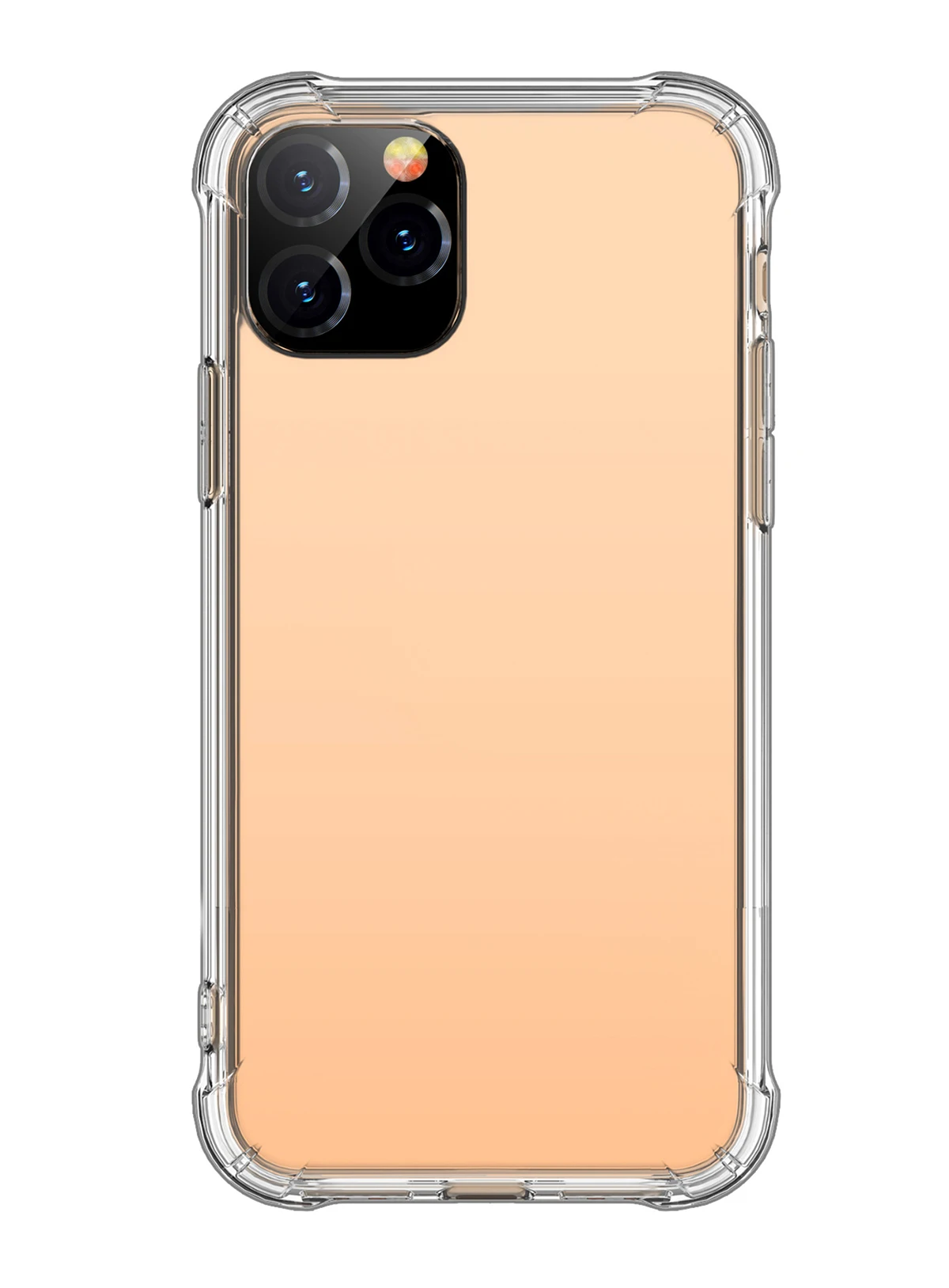 4092+ Iphone 12 Clear Case Mockup