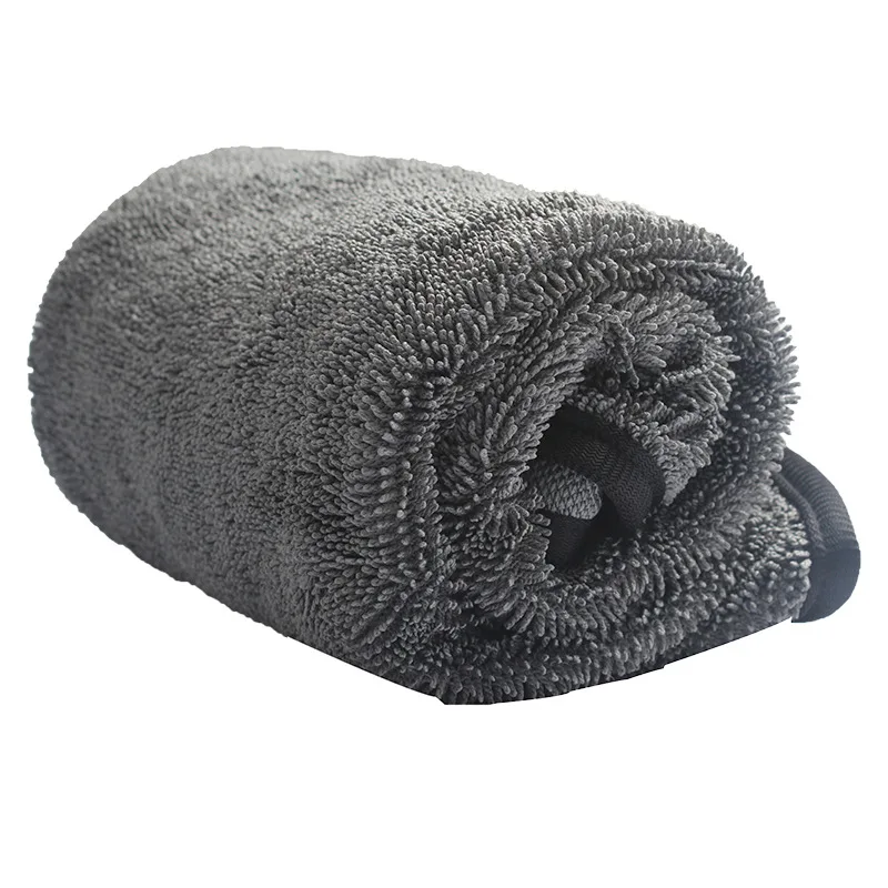 microfiber towel
