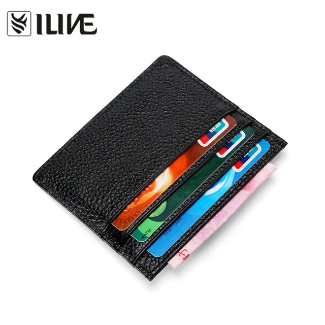 Leather card holder (8)