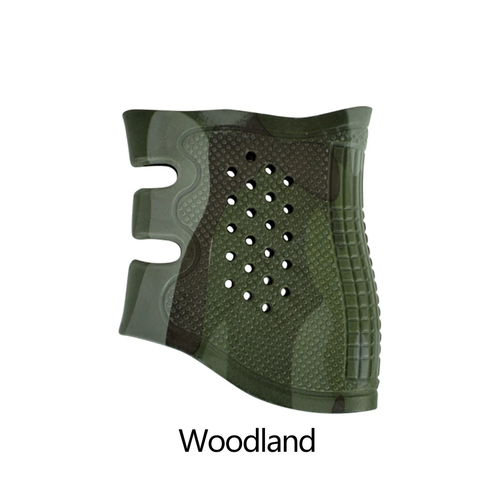woodland