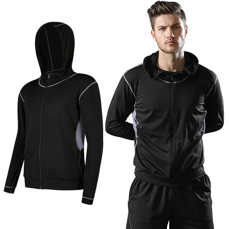 running jacket