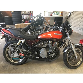 second hand motorcycle for sale